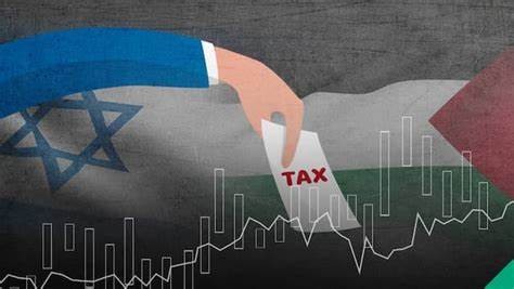تداعيات حظر التعامل المصرفي بين البنوك الإسرائيلية والفلسطينية على الاقتصاد الفلسطيني